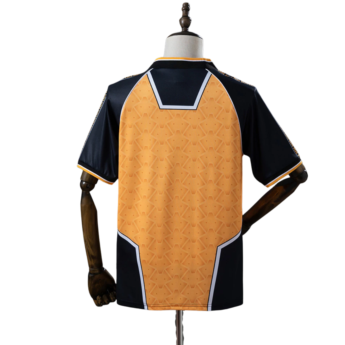 Wolverhampton Retro dres - 96/98