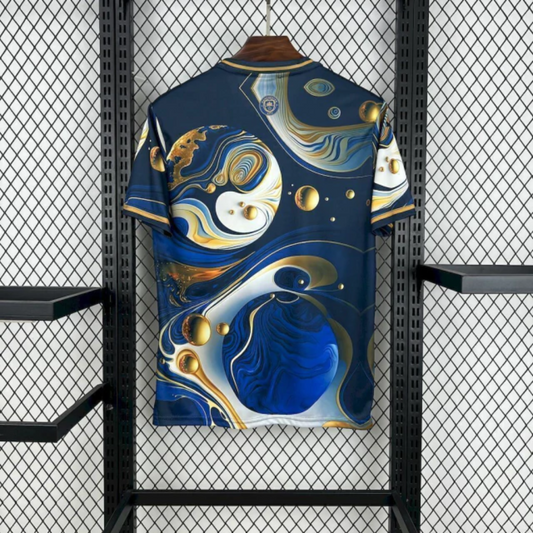 Manchester City Special Edition dres - 25/26