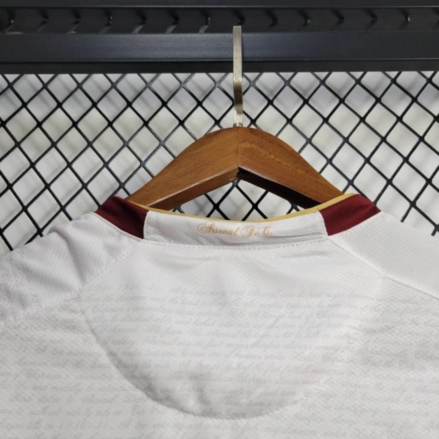 Arsenal Retro dres - 07/08