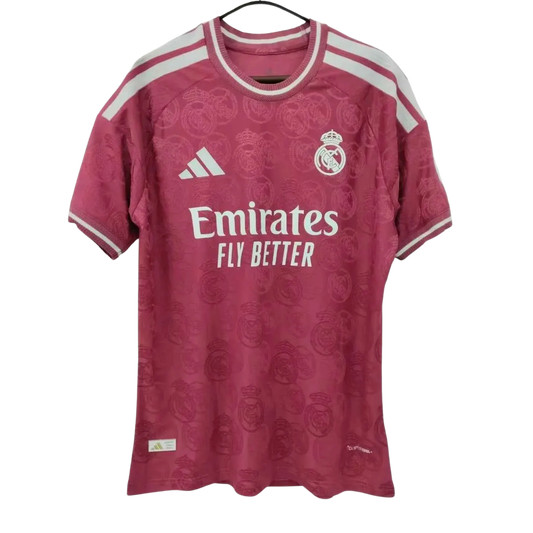 Real Madrid Player Verzija dres - 26/27