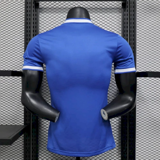 Real Madrid Player Verzija dres - 25/26