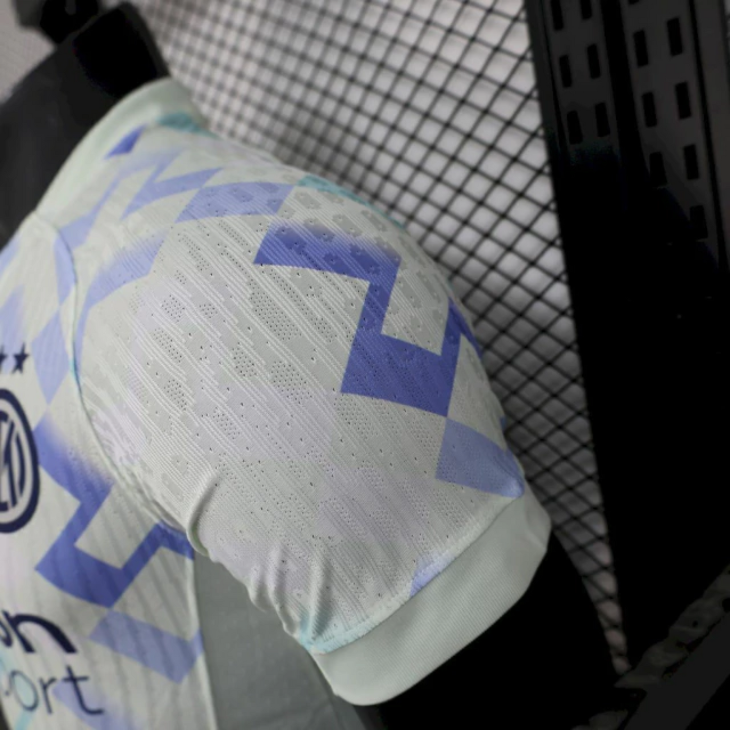 Inter Player Verzija dres - 25/26