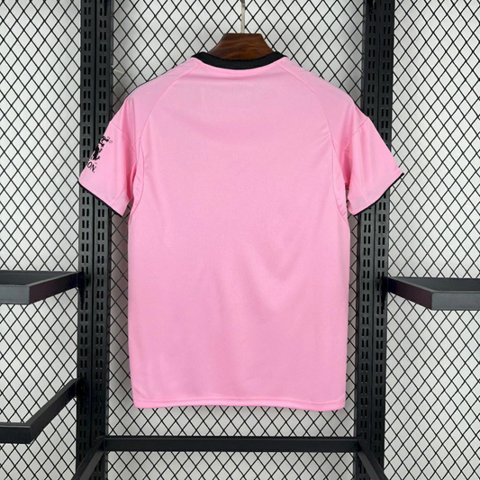 Leicester City III dres - 25/26