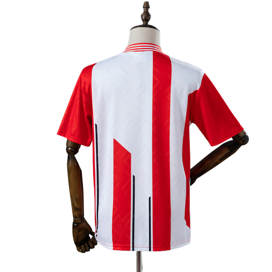 Southampton Retro dres - 1993