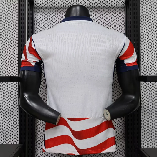 United States Player Verzija dres - 2026