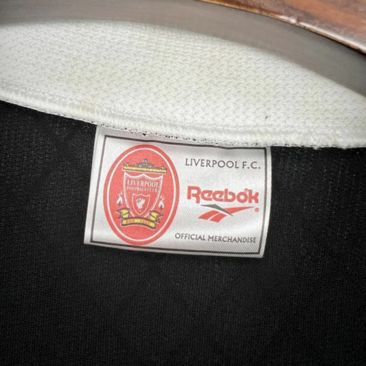 Liverpool Retro dres  - 96/97