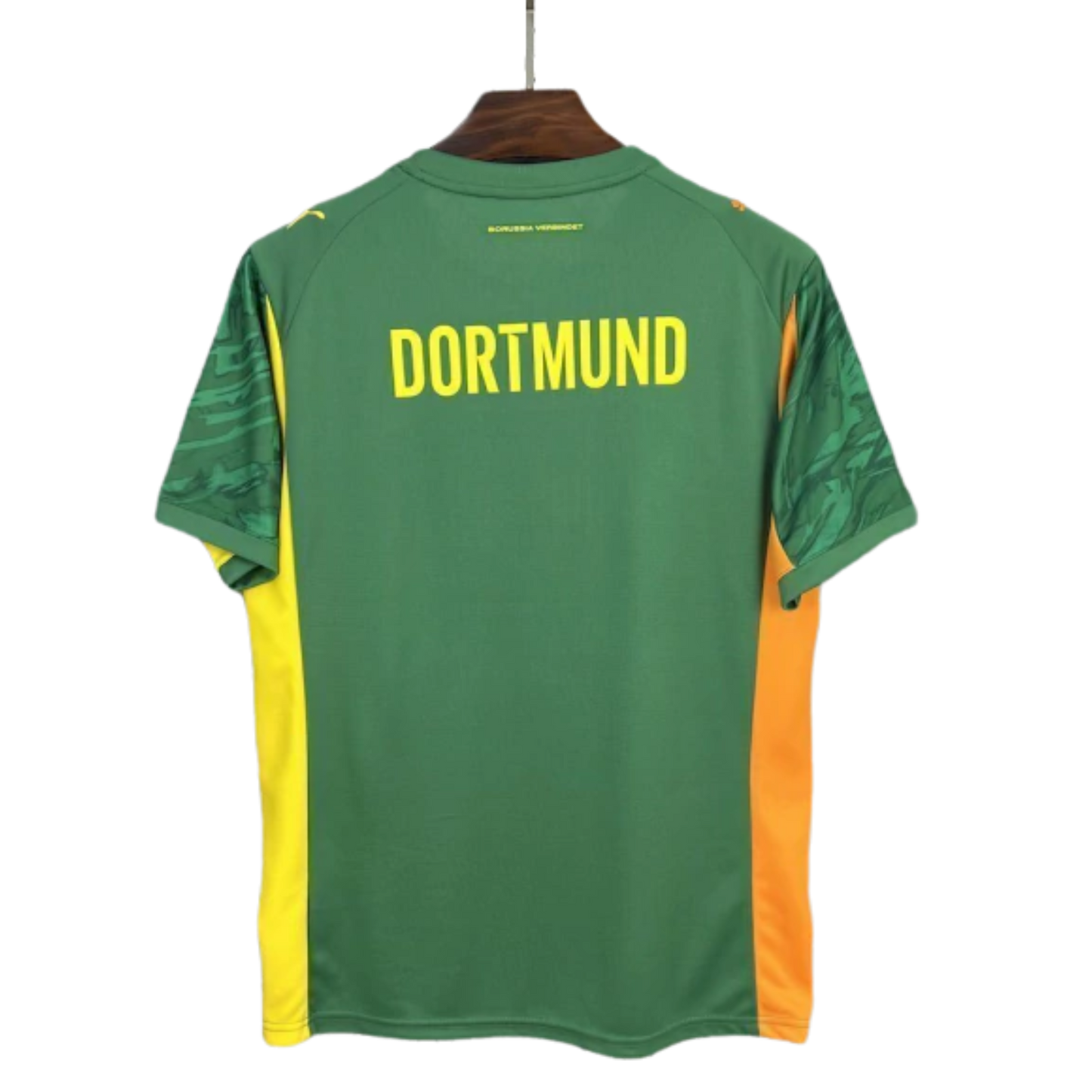 Borussia Dortmund Golmanski dres - 25/26