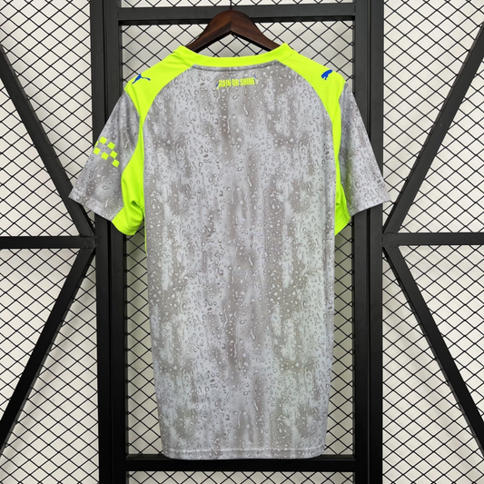 Manchester City III dres - 25/26