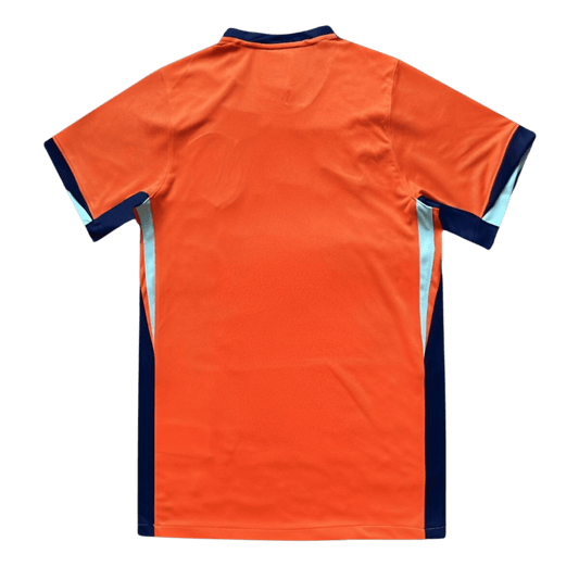 Nizozemska domaći dres - 2024