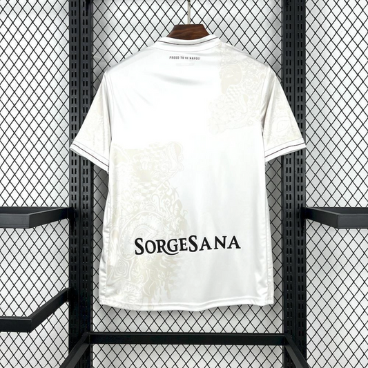 Napoli II dres - 25/26