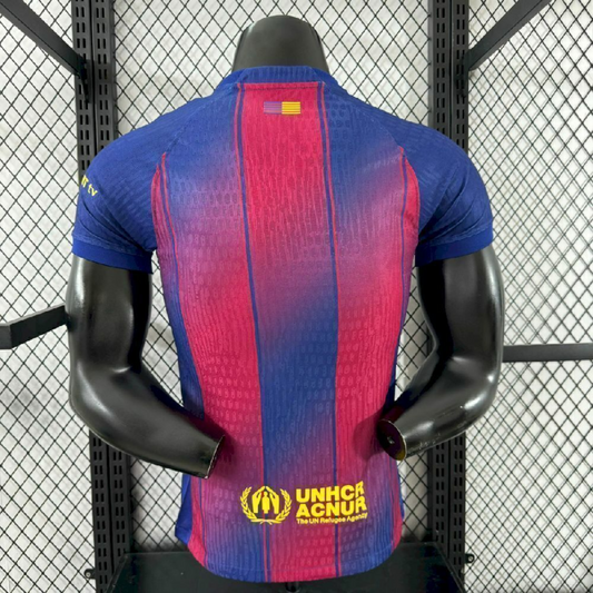 Barcelona Player Verzija "Travis Scott" dres - 25/26
