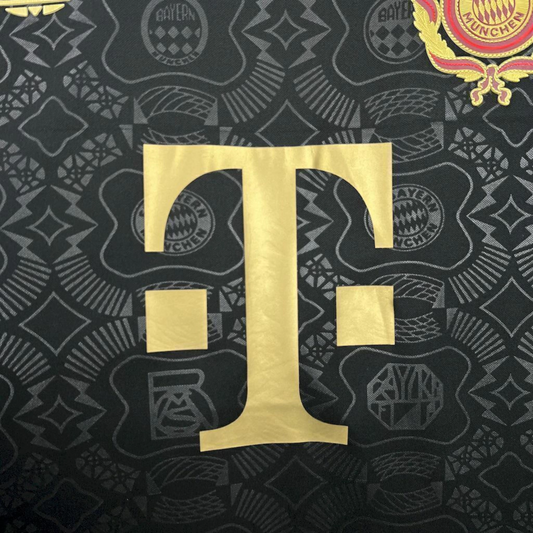 Bayern "125th Anniversary" dres - 25/26