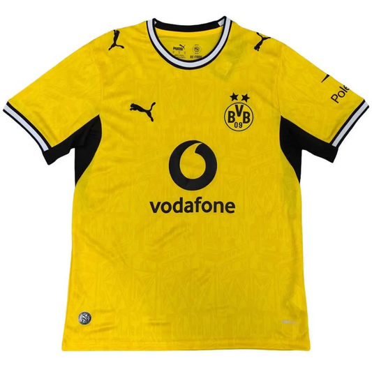 Borussia Dortmund - 26/27