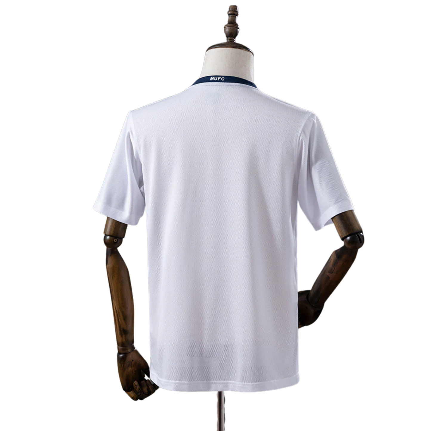 Manchester United Retro dres - 08/09