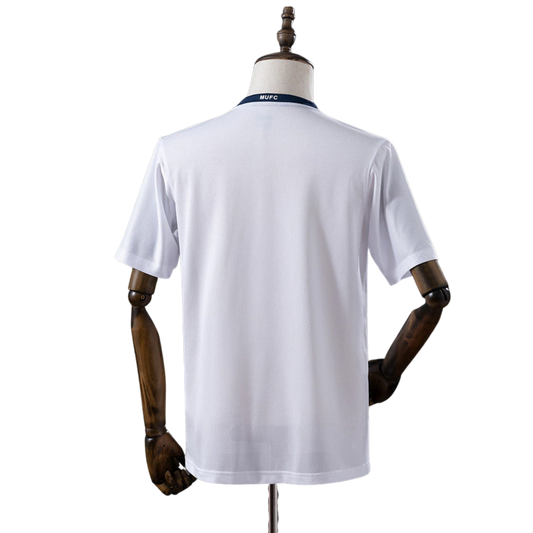 Manchester United Retro dres - 08/09