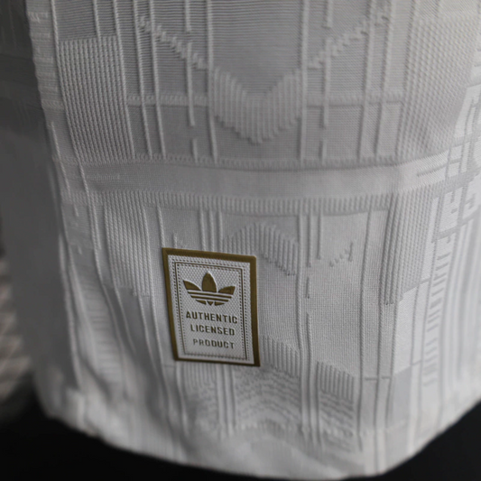 Arsenal Player Verzija dres - 25/26