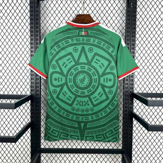 Mexico dres - 2026