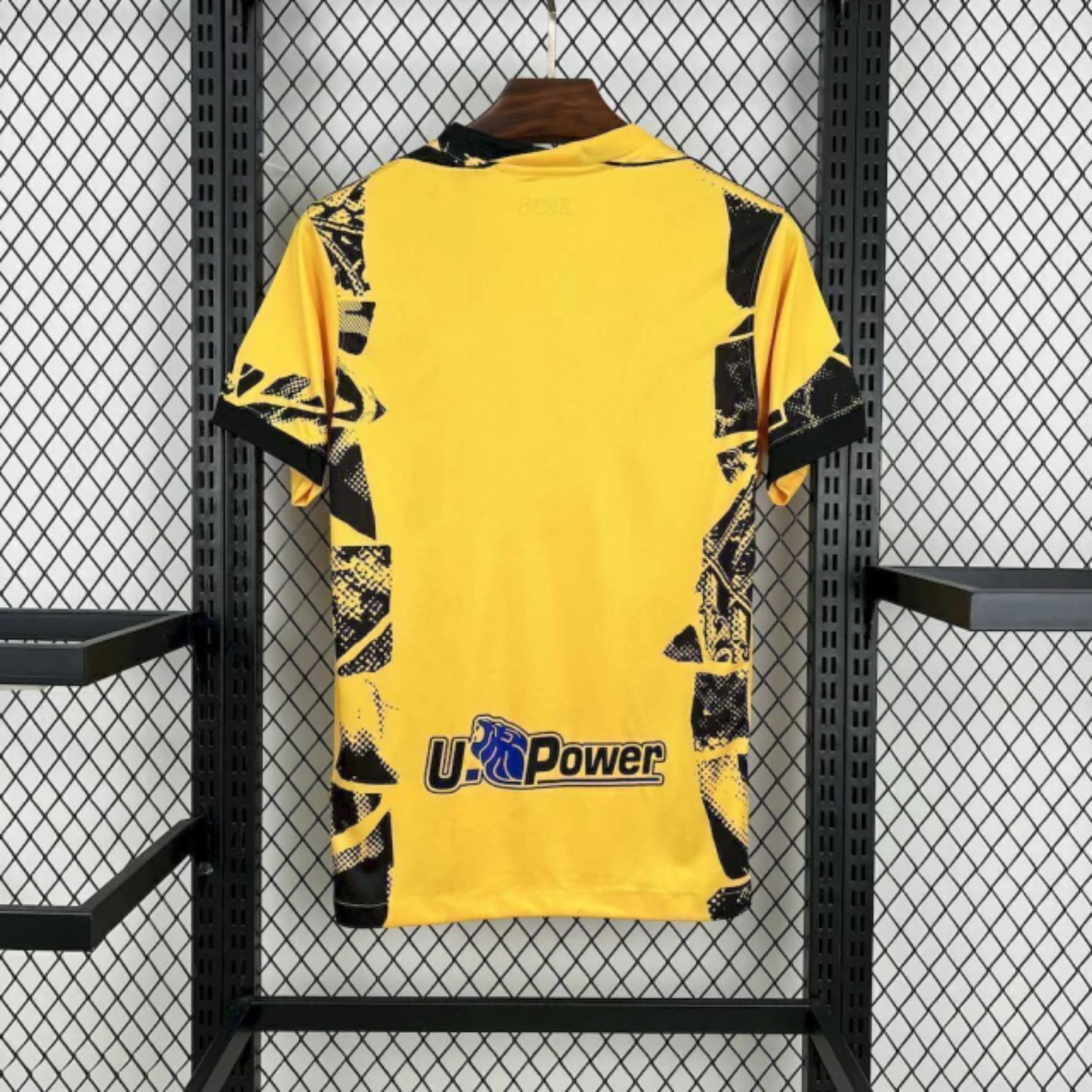 Inter III dres - 25/26