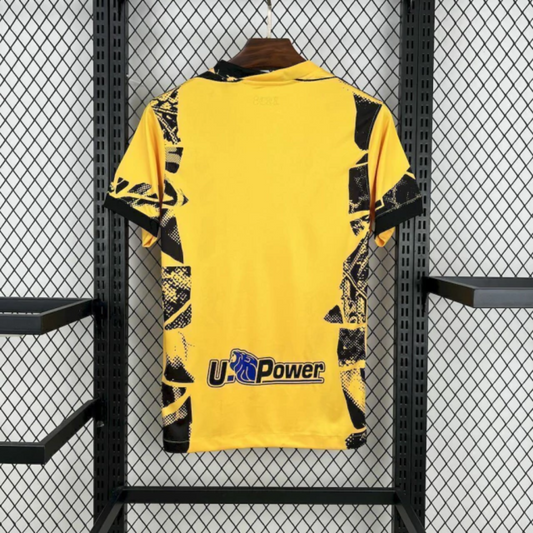 Inter III dres - 25/26