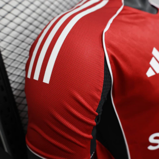 Manchester United Player Verzija dres - 25/26