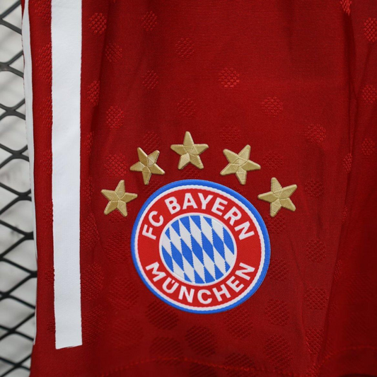 Bayern Šorc - 25/26