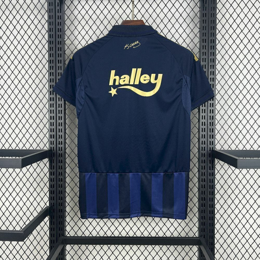 Fenerbahce III dres - 25/26