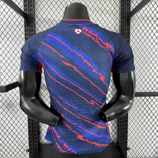 PSG Player Verzija Special Edition dres - 25/26