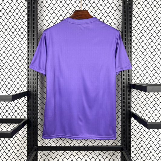 Real Madrid Pre-Match Marvel Avengers dres - 25/26