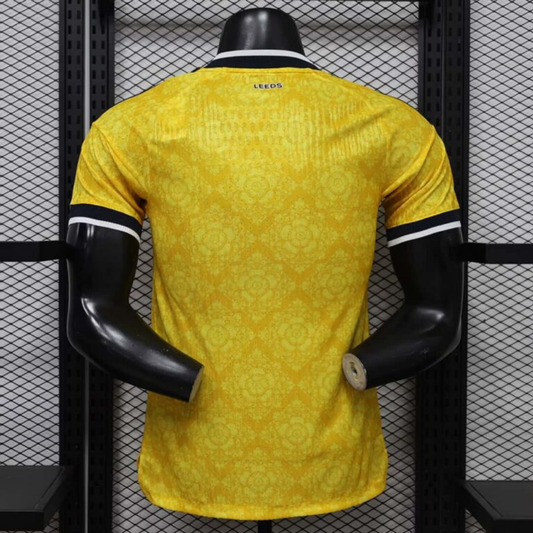 Leeds United Player Verzija Gostujući dres - 2026/27