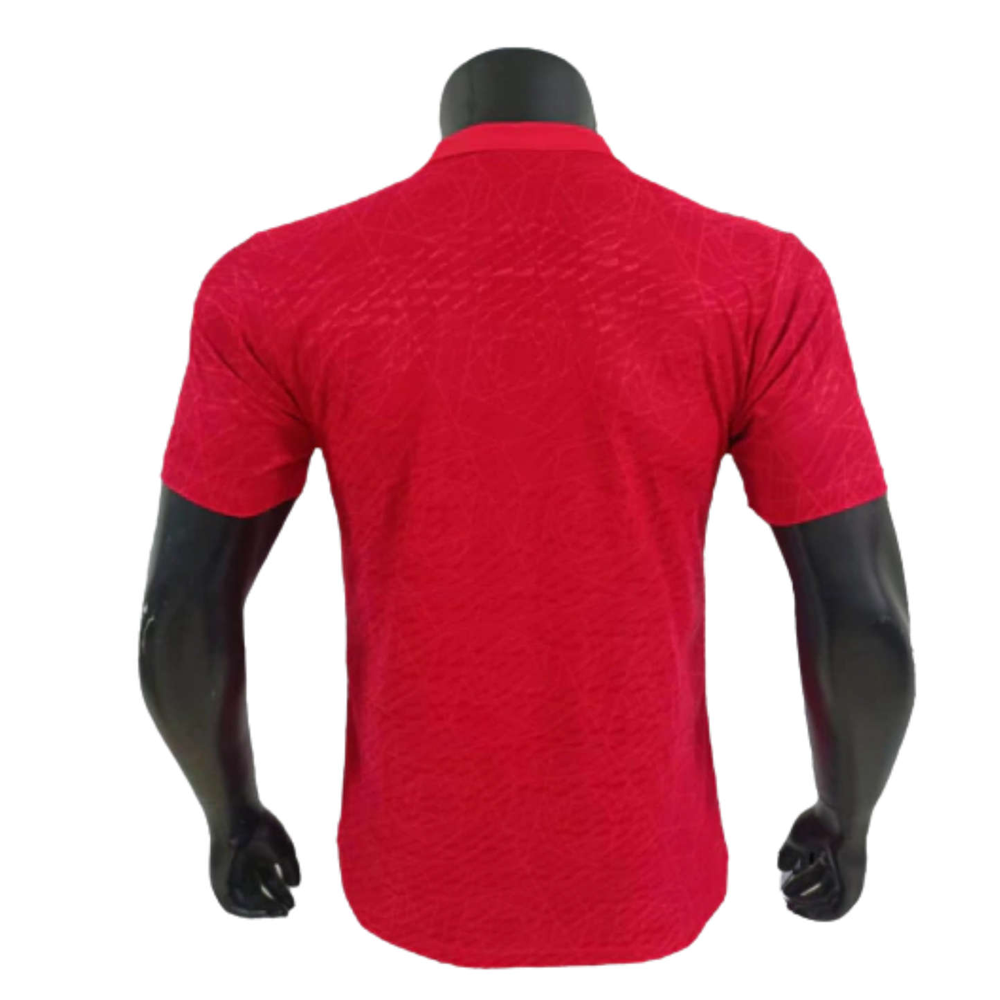 Manchester United Polo majica - 25/26