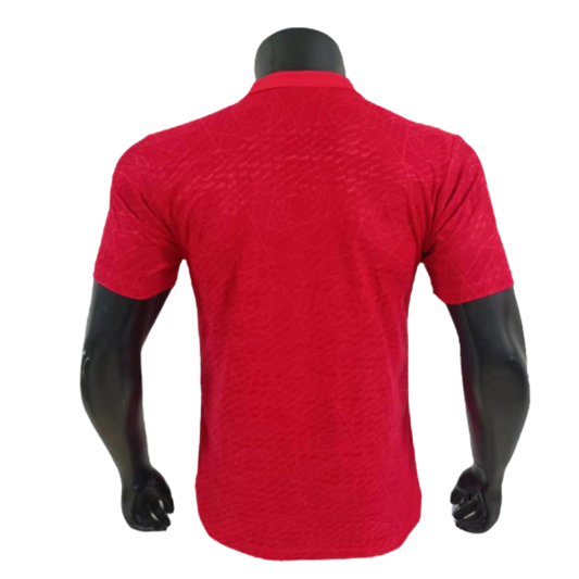 Manchester United Polo majica - 25/26