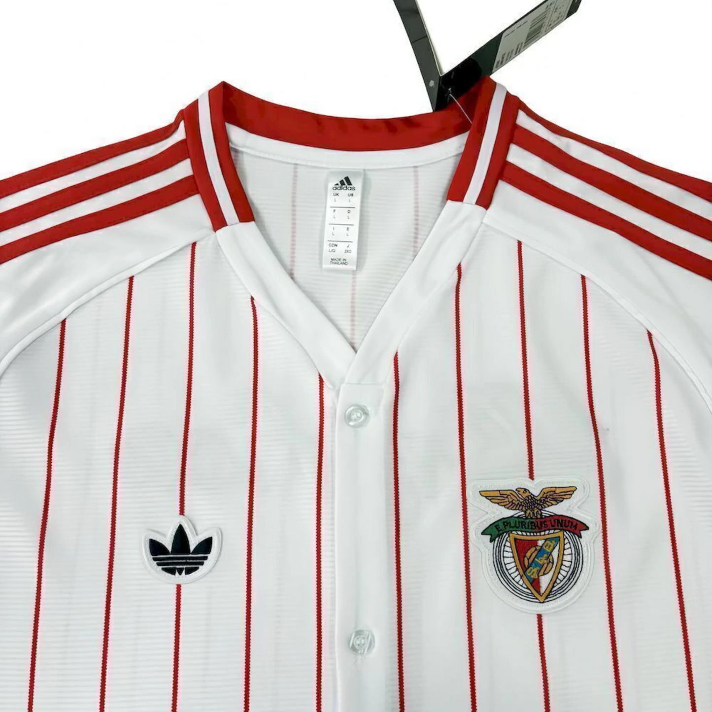 Benfica Baseball dres - 25/26