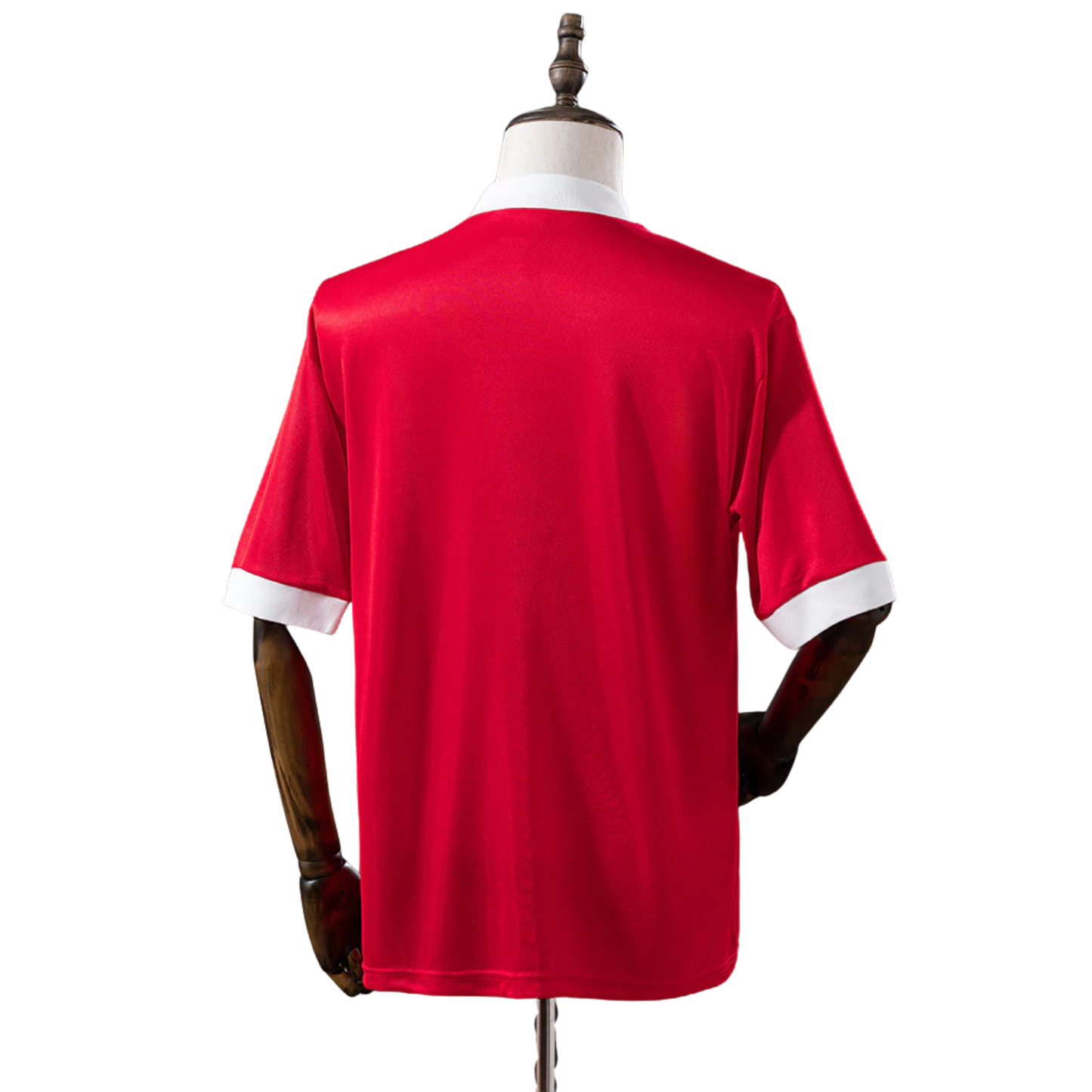 Liverpool Retro dres - 1977