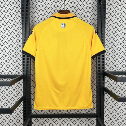 Espanyol 125 Godišnjicu dres- 25/26