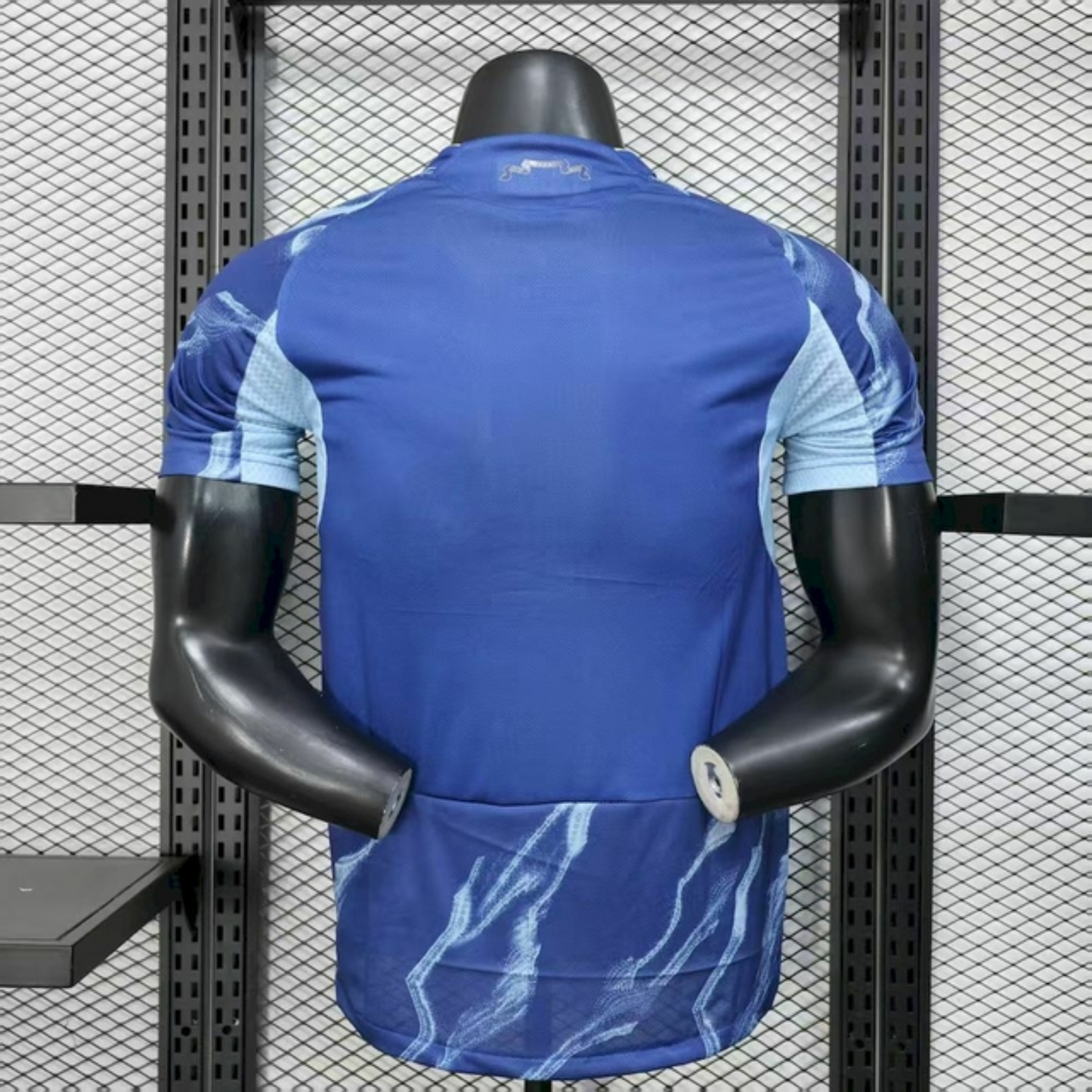 Ajax II Player Verzija dres - 25/26