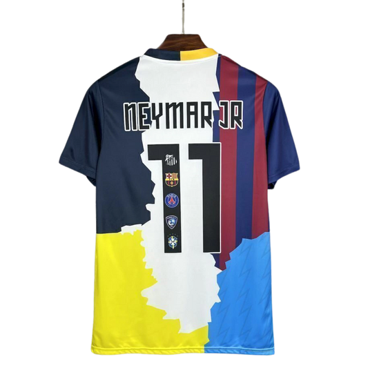 Neymar Jr "All Teams" dres