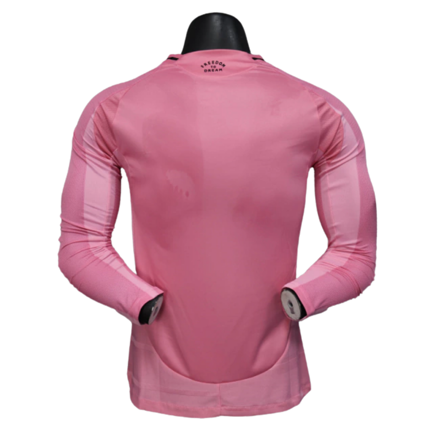 Inter Miami Player Verzija Dugi Rukav dres - 25/26