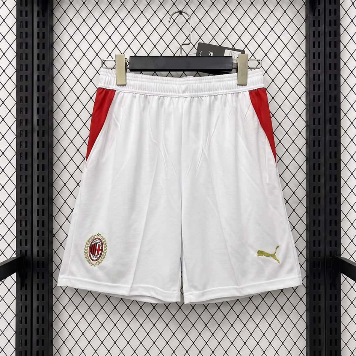 AC Milan Šorc - 2026/27
