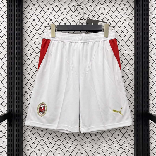 AC Milan Šorc - 2026/27