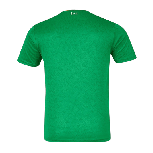 Irska domaći dres - 2024