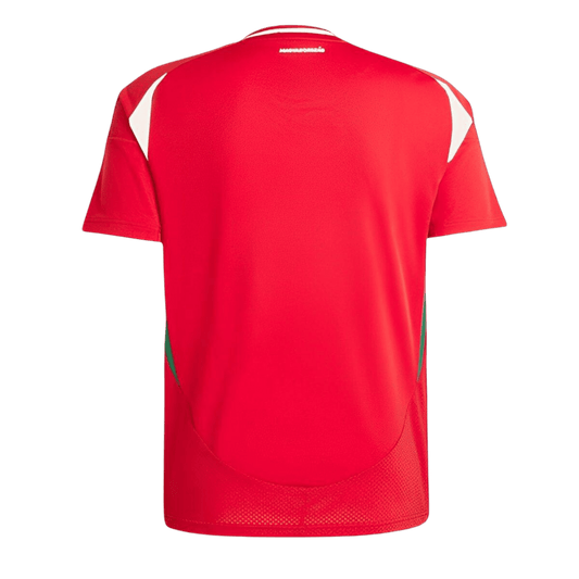 Mađarska domaći dres - 2024