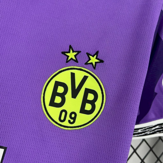 Borussia Dortmund Golmanski dres - 25/26