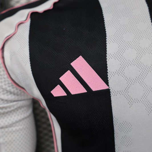 Juventus Player Verzija Dugi Rukav dres - 25/26