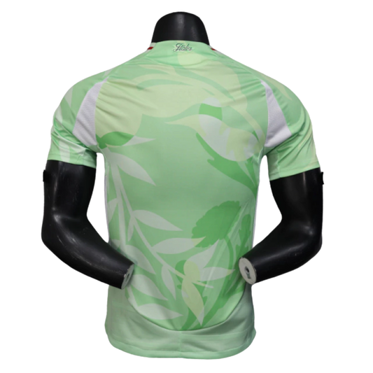 Italija Player Verzija Trening dres - 2025