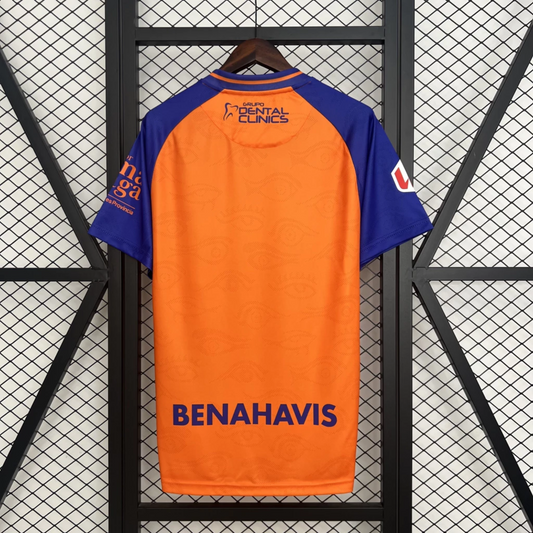 Malaga III dres- 25/26