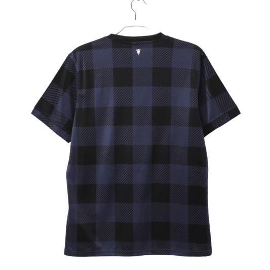 Manchester United II Retro dres - 13/14