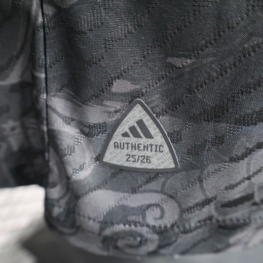 Real Madrid Player Verzija Special Edition dres - 25/26