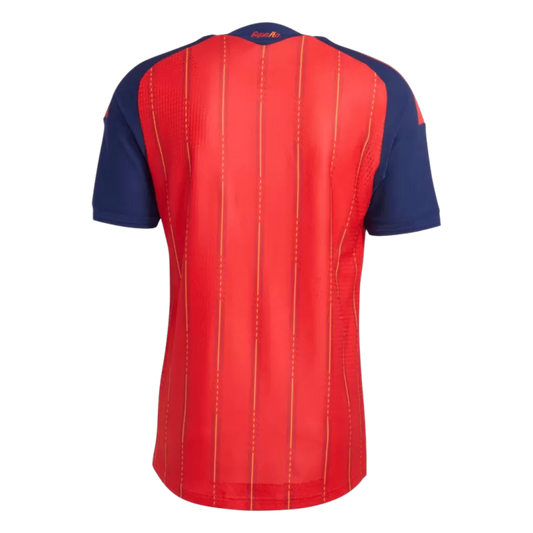 Španija Player Verzija dres - 2026