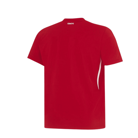 Turska domaći dres - 2024