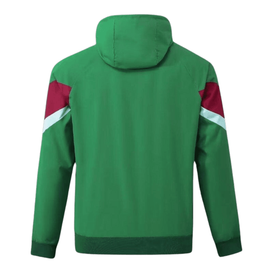 Portugal Zelena Vjetrovka - 2024